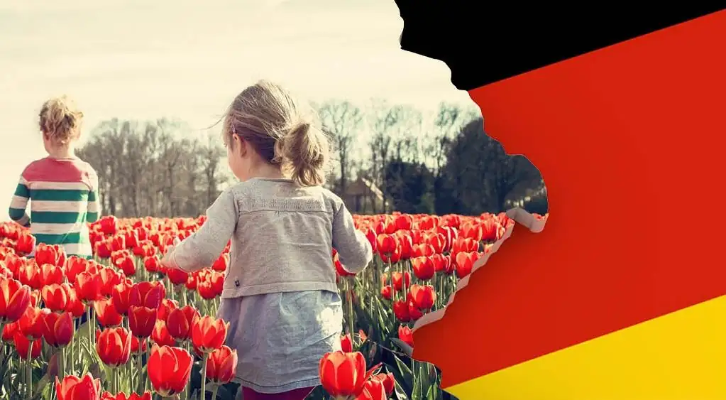 55% жителів Німеччини вважають витрати на дітей непідйомними
