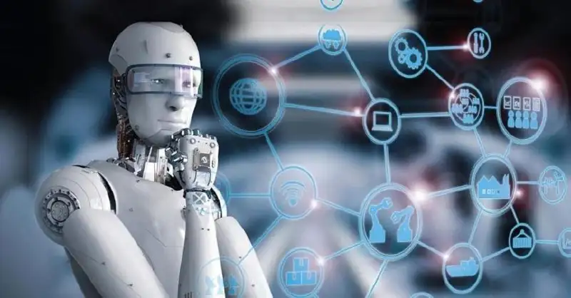 84% населення Землі не використовує штучний інтелект — дослідження