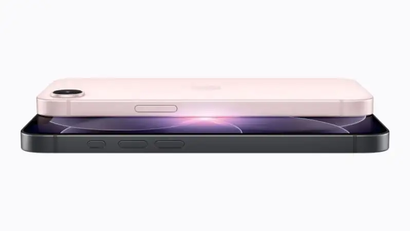 Apple анонсувала інноваційний iPhone 17e з A19