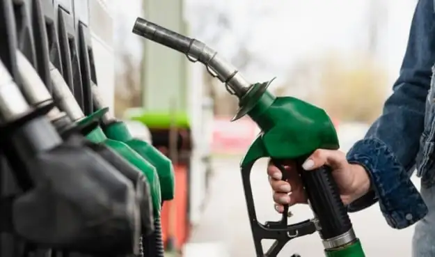 АЗС загрожує штраф за необґрунтоване зростання цін