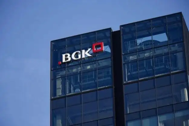 Bank Gospodarstwa Krajowego розпочне діяльність в Україні