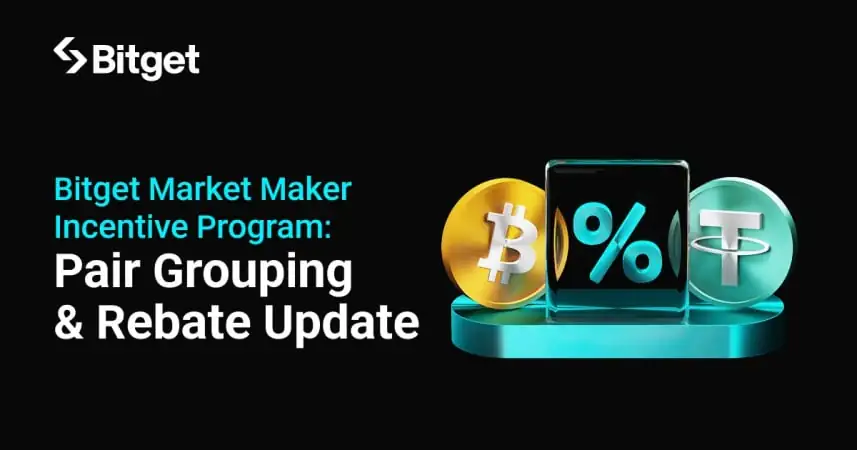 Bitget Wallet розширює можливості з DT One