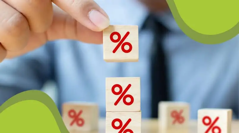 Бізнес у 2025: кредитні відсотки та економічні виклики
