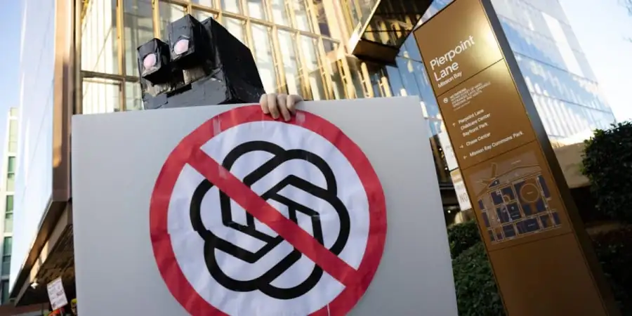 Бойкот ChatGPT: протест проти угоди з Пентагоном