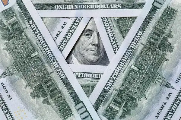 Долар втрачає статус притулку для інвесторів — ING