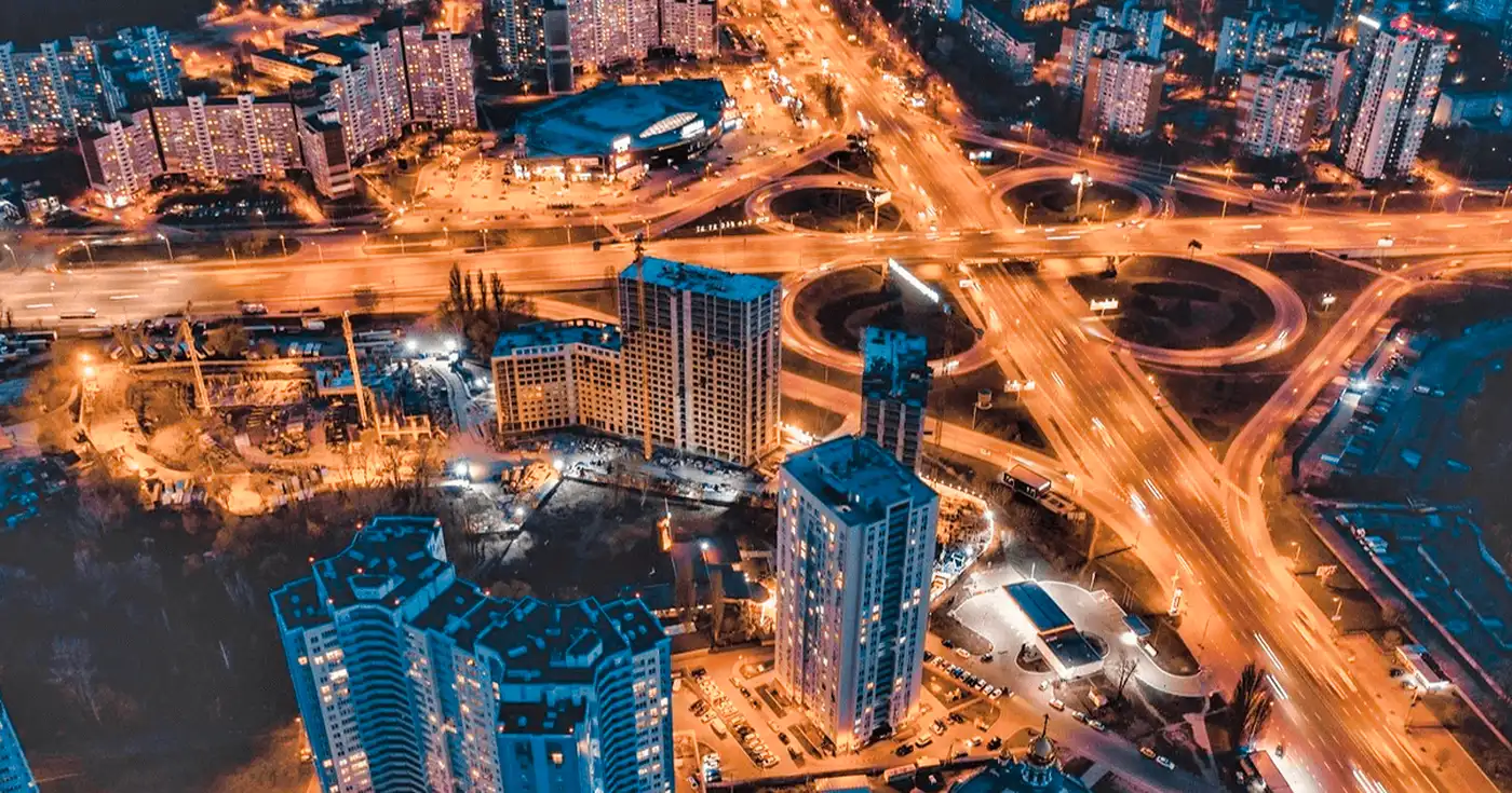 Зміни груп ДТЕК 01.03.2026: 58 адрес у Києві