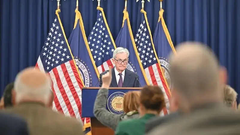 ФРС зберегла ставку: ринкові реакції та прогнози