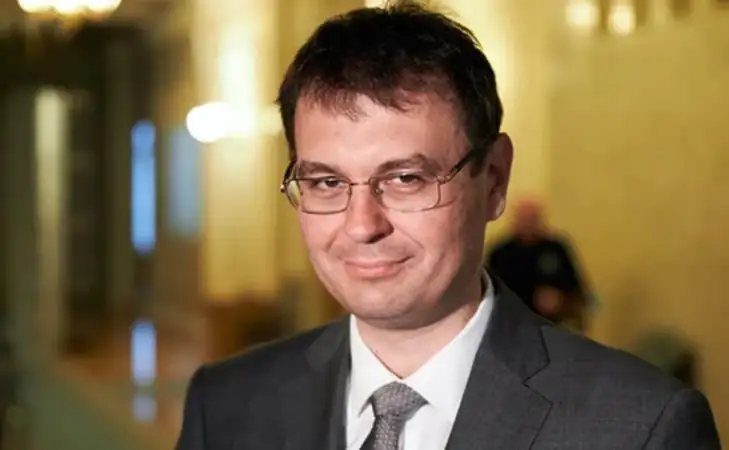 Гетманцев закликав паливний ринок до відповідальності