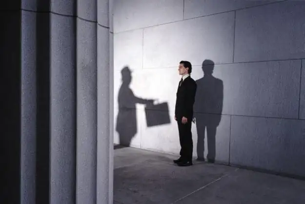 Гетманцев закликає викривати тіньову економіку