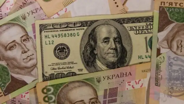 Гривня під тиском: валютні коливання й прогнози