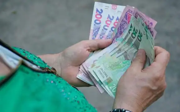 Індексація пенсій та страхових виплат на 12,1% з 1 березня