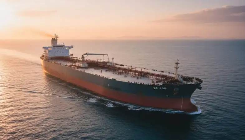 Індія повертається до закупівель російської нафти