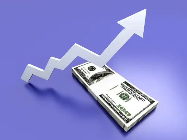 Коливання валют: значне зростання курсу долара і євро