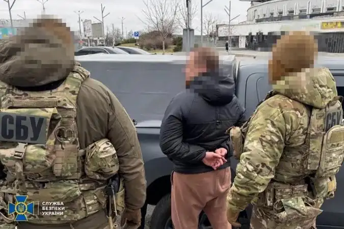 Криптошахраї з Дніпра ошукали європейців на $1,2 млн