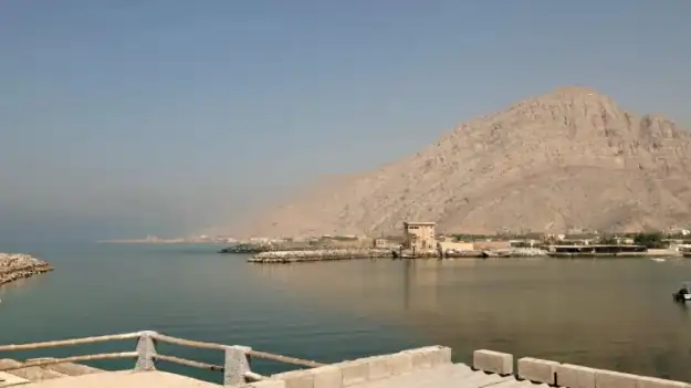 Криза в Ормузському протоці загрожує світовому ринку сірки