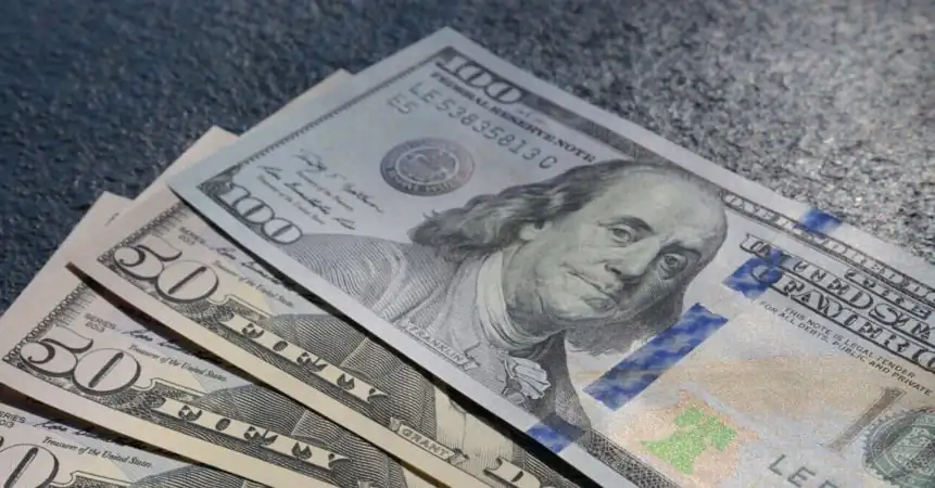 Курс валют: зміни на ринку до кінця тижня