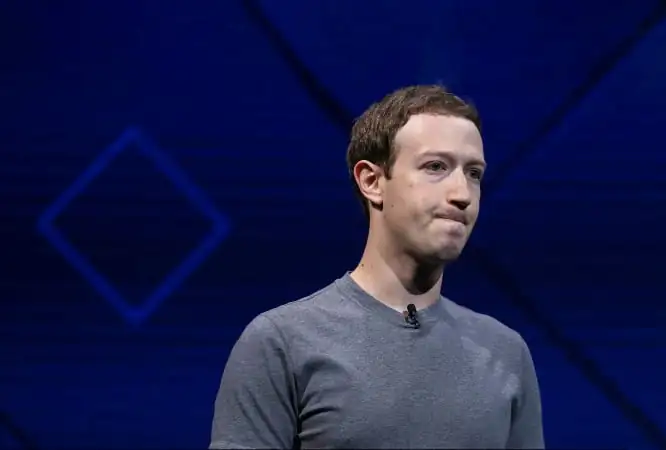 Meta планує масштабні звільнення для підтримки ШІ