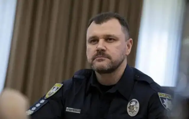 Міністр внутрішніх справ про обмеження роботи Telegram в Україні