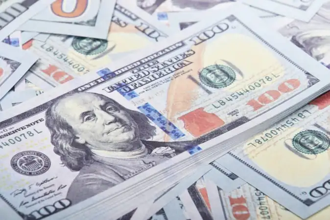 НБУ оновив валютні курси на 24 березня