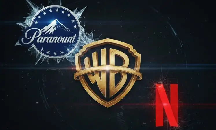 Paramount Skydance придбає Warner Bros. за $110 млрд
