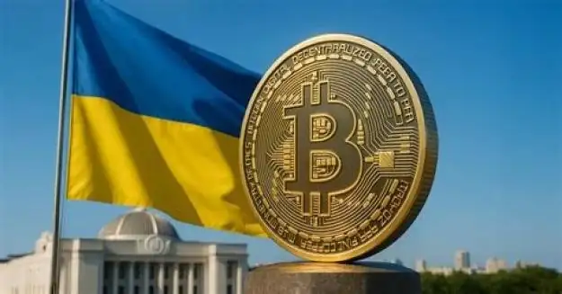 Парламент отримає доопрацьований законопроєкт про криптовалюти наступного місяця