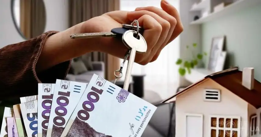 Рада пропонує знизити податки на оренду житла