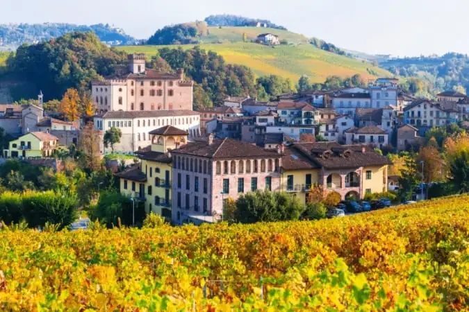 Реальна ціна італійських будинків за 1 євро