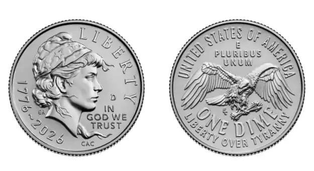 Редизайн монет: історія чи мілітаризація?