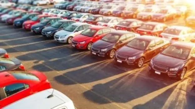 Ринки авто ЄС: лідери та аутсайдери продажів