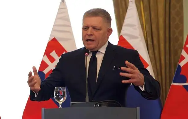 Словаччина припиняє аварійні постачання електроенергії в Україну