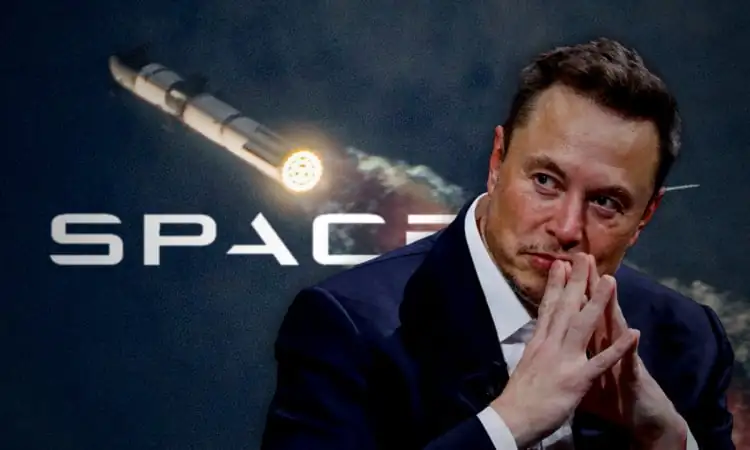 SpaceX прагне IPO з унікальними умовами на Nasdaq