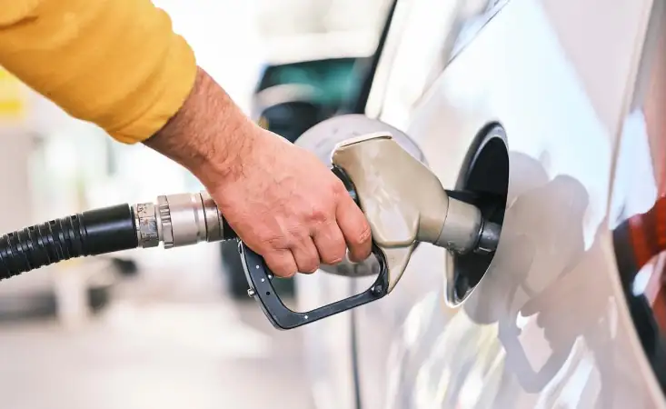 Ціни на пальне: як зміниться ситуація цього тижня