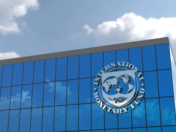 Україна і МВФ: трансформація податкової системи