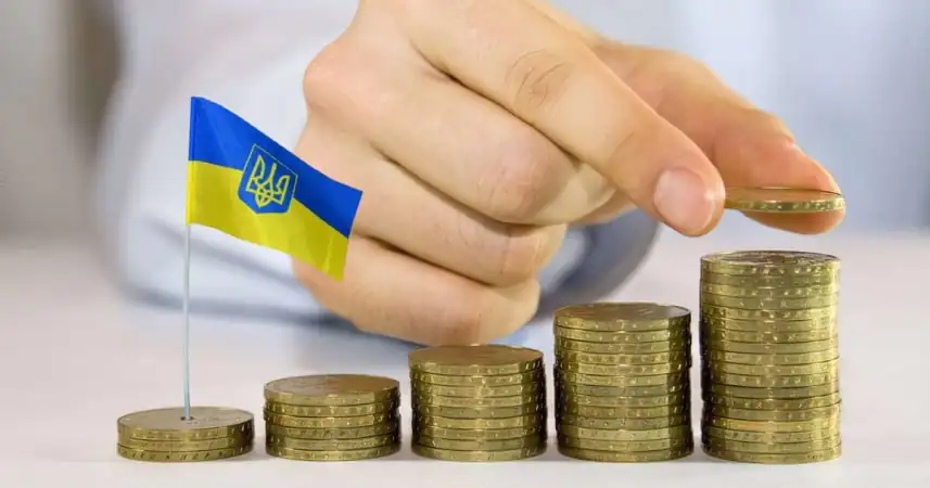 Україна рекордно залучає кошти через ОВДП