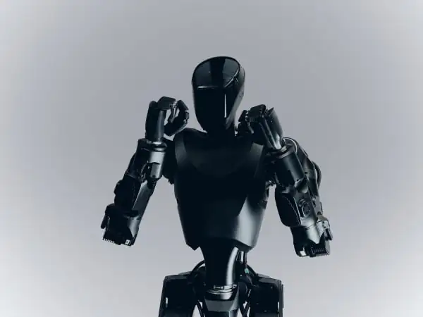 Україна тестує роботів Phantom в бойових умовах