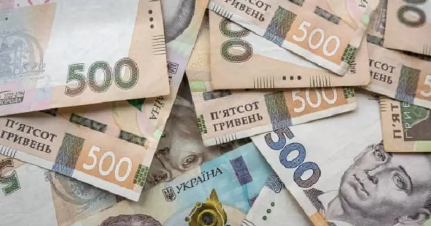 Україна відкладає платежі завдяки реструктуризації боргу