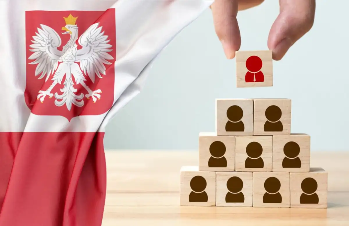 Український бізнес у Польщі забезпечує 3% ВВП країни