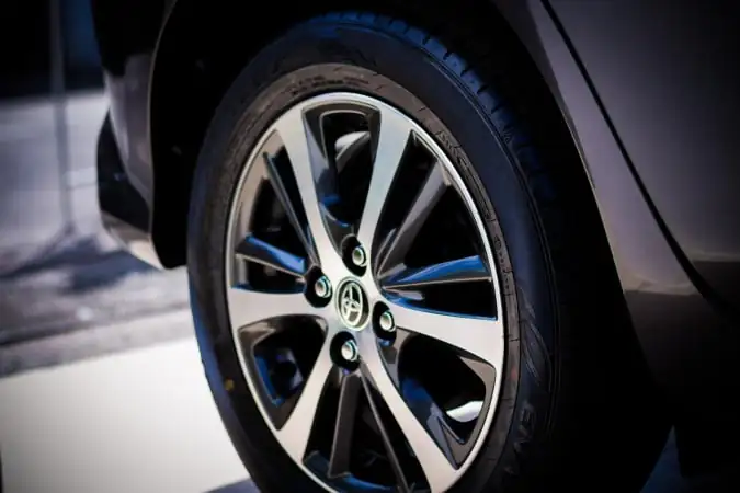 Український ринок авто: кросовери на піку популярності