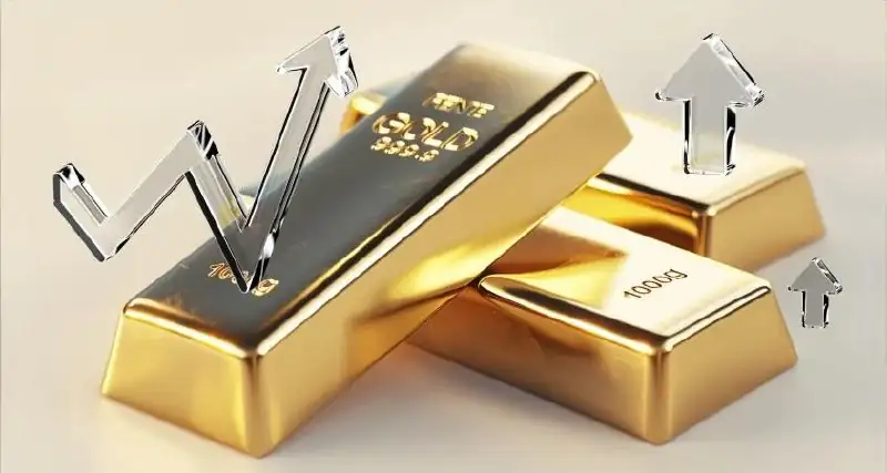 Українці активно інвестують у золото: нові дані від Нацбанку