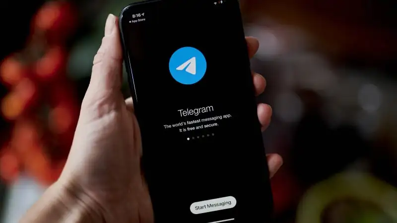 Українці прагнуть контролю над Telegram без блокування