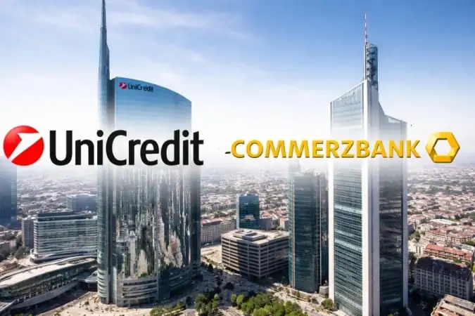 UniCredit прагне взяти під контроль Commerzbank