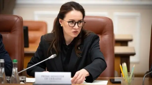 Уряд не отримував пропозицію щодо ПДВ для спрощенців