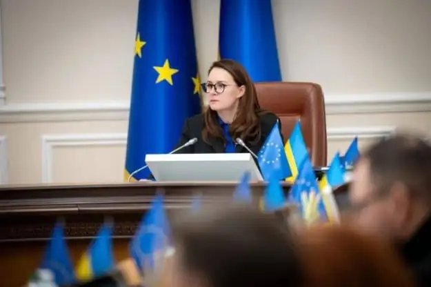 Уряд України прискорює темпи дорожніх ремонтів