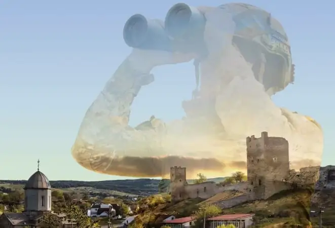 Військова облігація «Феодосія»: нові можливості інвестицій