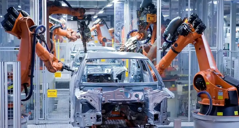 ЄС зміцнює захист від китайських інвестицій