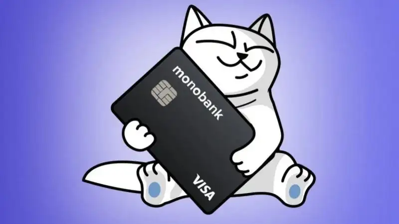 Збій у monobank: недоступні основні функції