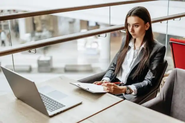 Жінки активніше очолюють нові бізнеси в Україні